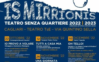 Teatro senza quartiere 2022-2023